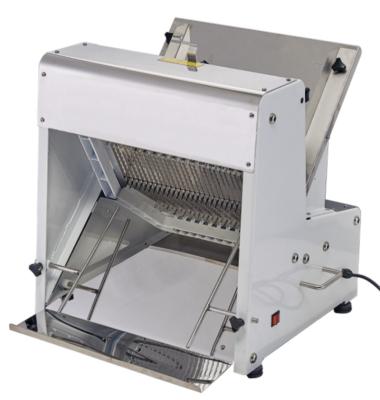 China High quality food factory bread slicer cutting bread machine for commercial catering industry for sale