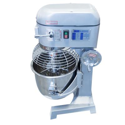 China Commercial professional 20L snack food factory planetary mixer for sale from Chinese manufacturer for sale