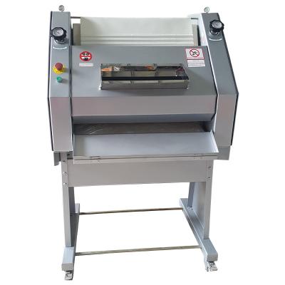 China Hotels Baguette Molding Machine / French Bread Moler Molding Machine for sale