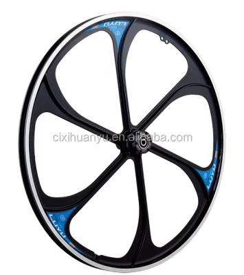 China ALLOY 26 inch wheels for BMX for sale