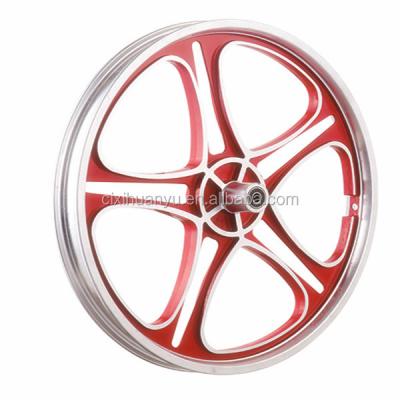 China 16 inch BMX bicycle ALLOY RIMS for sale