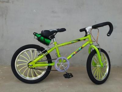 China ALLOY 16 Inch Bicycle Wheels / Forged Wheel Folding Bike Wheel for sale