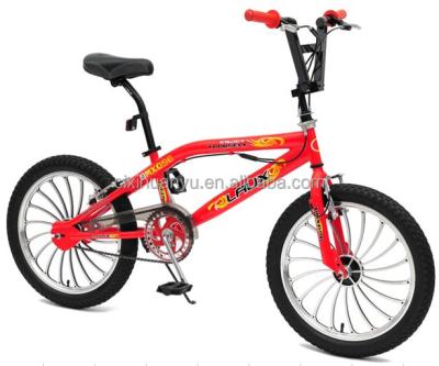 China ALLY 16 inch red bicycle for sale