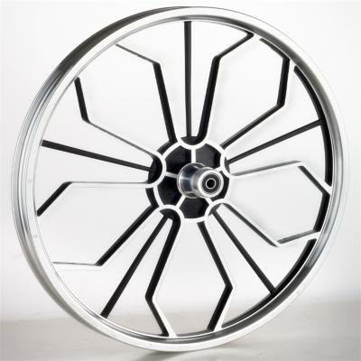 China ALLOY 6061 alloy t6 bicycle wheel for sale