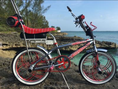 China Steel bicycle made in the Bahamas for sale