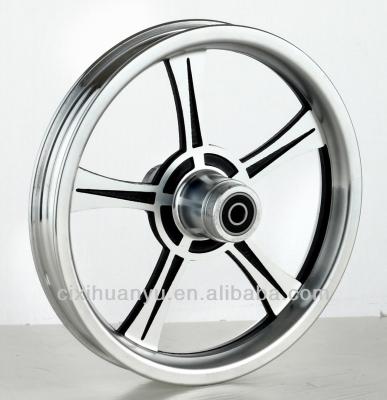 China ALLOY front bicycle wheel for sale