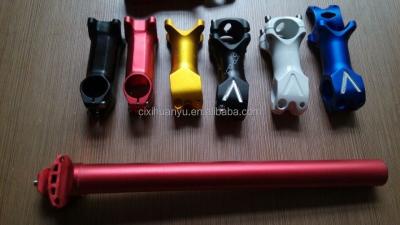 China Steel handlebar for sale