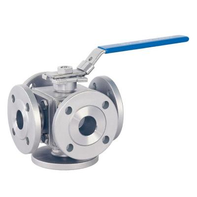 China The Best Selling Success Rate General Top Water Supply Shutoff Block Drinking Water Saving Valve for sale