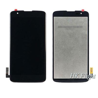 China Full Screen For Wholesale K7/K330/X210/MS330/LS675 LCD Full Original As Picture for sale