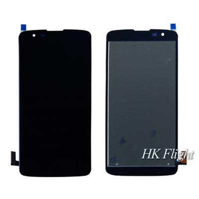 China original pantalla completa Para K8/K371/K370/K350 por mayor lcd as picture for sale