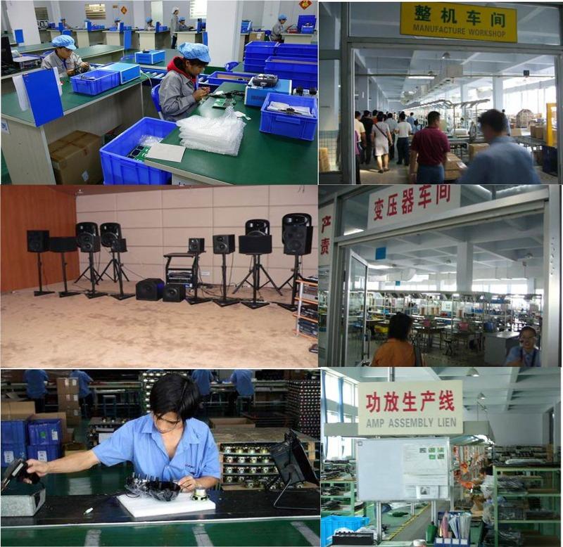 Verified China supplier - Shenzhen Xibangyuan Technology Co., Ltd.