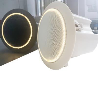 China EZCast professional audio system ceiling speaker home theater system with WIFI wireless playback function for sale