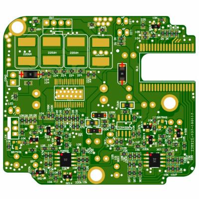 China Power Amplifier Board WIFI Public Address System Installations Blue-tooth Power Amplifier Board, Free Technical Support for sale