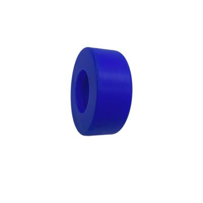 China Customization Industrial High Quality Precision CNC Part Nylon Plastic CNC Machined Machining Parts for sale