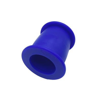 China Customized Industrial Machined CNC Machining Plastic ABS Nylon Plastic Pom Parts for sale