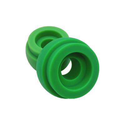 China Industrial Customized Service Spinning Nylon Plastic Gear Machined For Sale CNC Machining Plastic ABS Pom Parts for sale