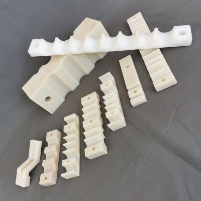 China Custom Supplier PP Pe PC ABS Injection Plastic Parts Parts Molding for sale