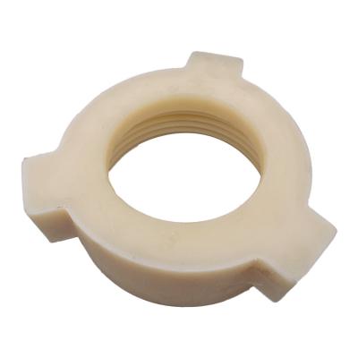 China PP Customized Precision Plastic Parts / Plastic Products / Nylon Plastic Parts Forming Service for sale