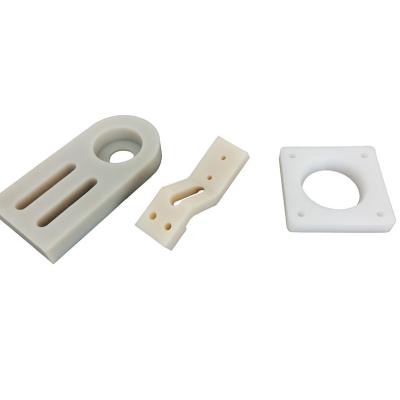 China PP manufacturers supply plastic products machinery plastic parts lndustry mold injection parts for sale