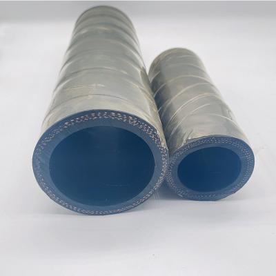 China Customization High Quality Hose Low Pressure Synthetic Rubber Hydraulic Hydraulic Hose for sale