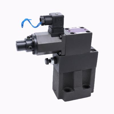 China Cast Iron Valve Good Quality Yuken Hydraulic Proportional Safety Valve EFBG/EBG - 03 for sale