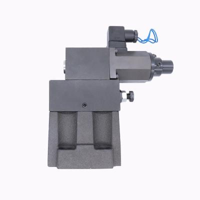 China Good Quality Yuken Hydraulic Proportional EBG - 06 Cast Iron Safety Valve for sale