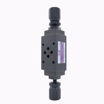 China MTCV Series Power Control Valve MTCV -02 Hydraulic Hydraulic Control Valve Lockout Steel for sale