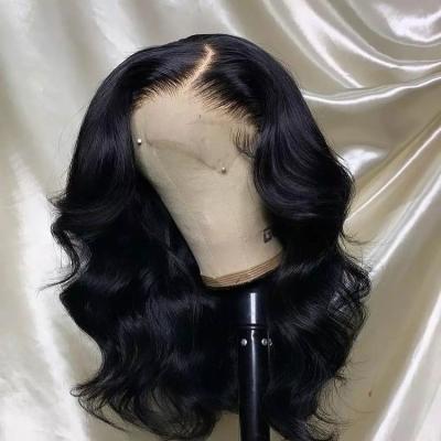 China Sale 03 / Body Wave 230g Live 4*4 Body Wave 28