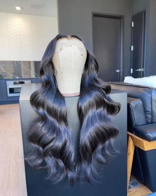 China Body Wave Reviews good tangle free natural body wave brazilian hair, super double drawn virgin hair, tangle free groothandel brazilian hair for sale