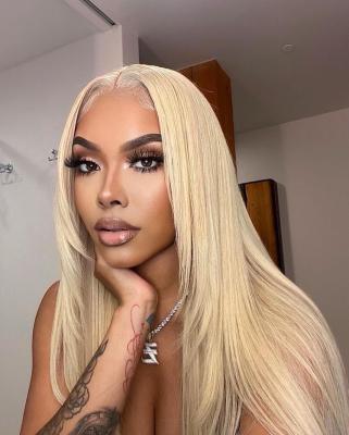 China Cheap Body Wave Brazilian Human Hair Transparent Swiss Lace Wigs, 150% Virgin Human Hair Density Glueless HD 5x5 Lace Closure Wig For Black Women for sale