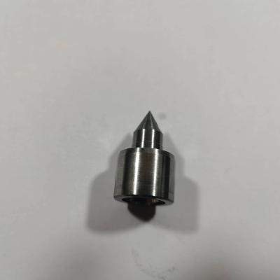 China Multi Head Runner Hot Nozzle Steel Maker For Plastic Injection Molding With Tungsten Nozzle Steel Core And Alloy Head for sale