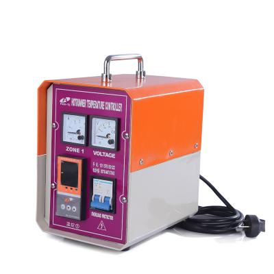 China Metal Made In China Injection Molding Temperature Controllers For Hot Runner System for sale