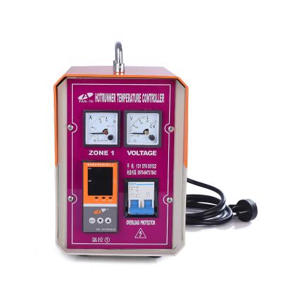 China Temperature Controller and Temperature Control Box for Injection Molding Hot Runner System Made in China Wk001 for sale