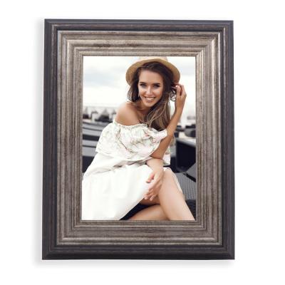 China New Classic / Postmodern New Photo Frame 8 X10 Photo Frame RESIN OEM Customized for sale