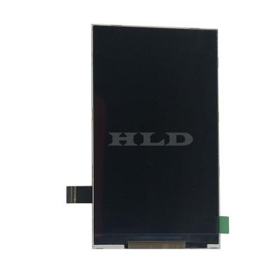 China LCD Display Screen Replacement For Zebra TC200J HLDLCD006 for sale