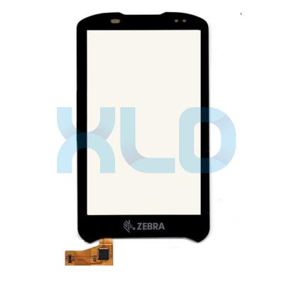 China Digitizer Touch Screen Replacement For Zebra TC25 HLDLCD006 for sale