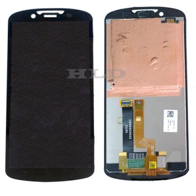 China Handheld Computer LCD Display and Digitizer Assembly Replacement for Zebra TC53 for sale