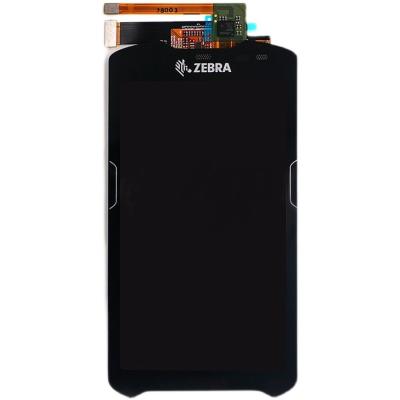 China LCD Display and Digitizer Assembly Replacement for Zebra TC56 TM050JDHG33 HLDLCD004 for sale