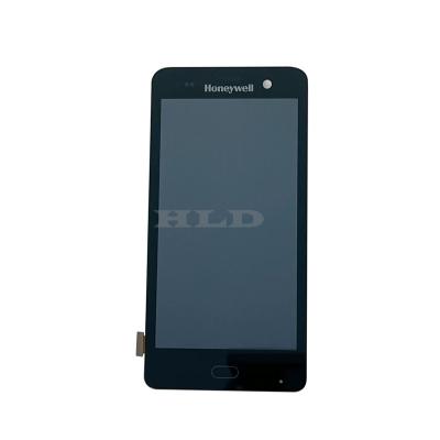 China Handheld Computer LCD Display and Digitizer Assembly Replacement for Honeywell CT40XP for sale