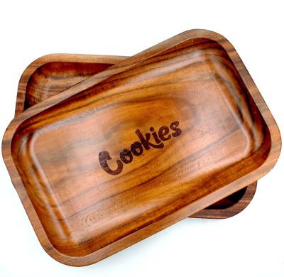 China Handmade Custom Suitable Price A Good Quality Wooden Tray Storage Pallet for sale