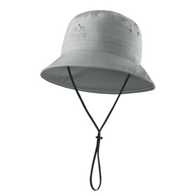 China New 100% Deisgn Polyester Sports Running Soft Outdoor Camping Fisherman Hats Four Seasons Sun Qicky-dry Sunshade Nylon Protective Hat for sale