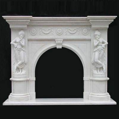 China Expereienced factory supply traditional dimplex electric fireplaces for sale