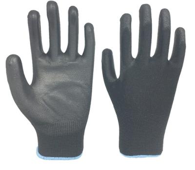 China Water proof PU Coated Glove Work Gloves for sale