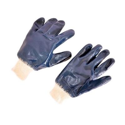 China Anti-slip Made In China Superior Quality Outdoor Garden Safety Bulk Working Gloves for sale