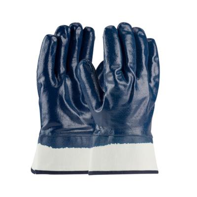 China Anti-slip The Fine Quality Safety Gardening Insulated Waterproof Custom Work Gloves for sale