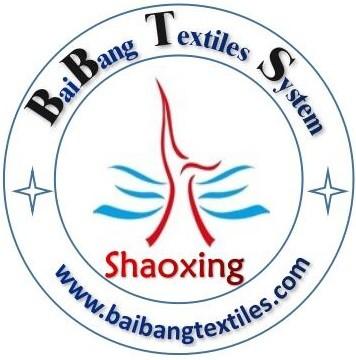 Verified China supplier - BAIBANG TEXTILES TECHNOLOGY CO., LTD.(SHAOXING BAIBANG IMP.&EXP. CO., LTD.)