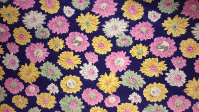 China polyester VELVET printing for sale