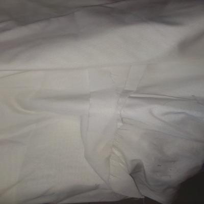 China SPUN POLYESTER DYED FABRIC for sale