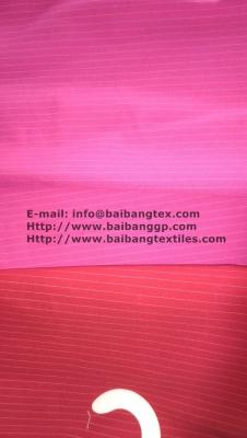 China COTTON/POLYESTER/SPANDEX SHIRT FABRIC for sale