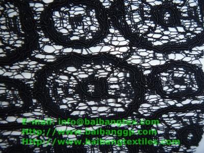 China 2014 NEW LACE FABRIC for sale